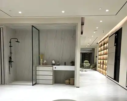 Cosentino - Etiler