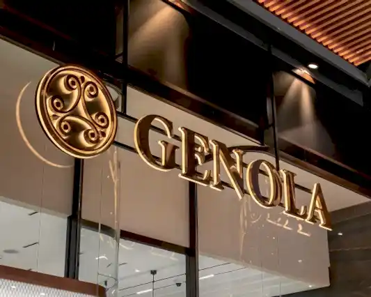 Genola - Nuruosmaniye