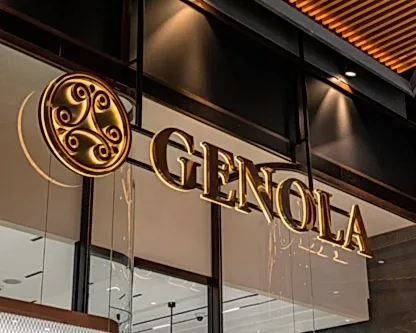Genola - Nuruosmaniye