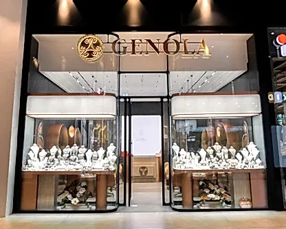 Genola - Nuruosmaniye