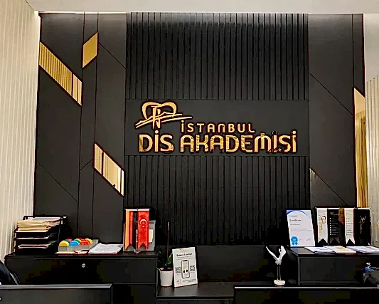 Gəncə Diş Akademisi - Mingəçevir