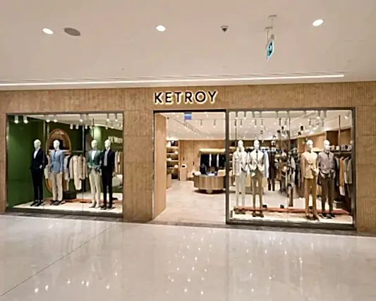 Ketroy - Emaar