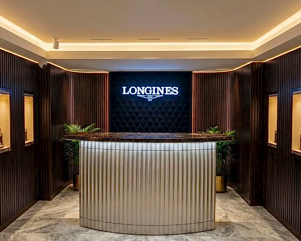 Longines - Nişantaşı