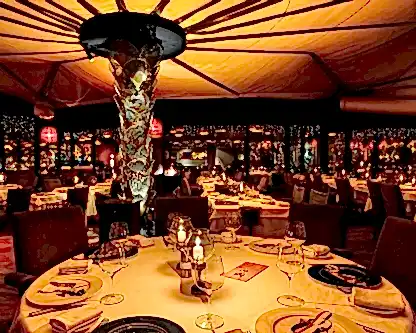 Sunset Grill & Bar - Ulus